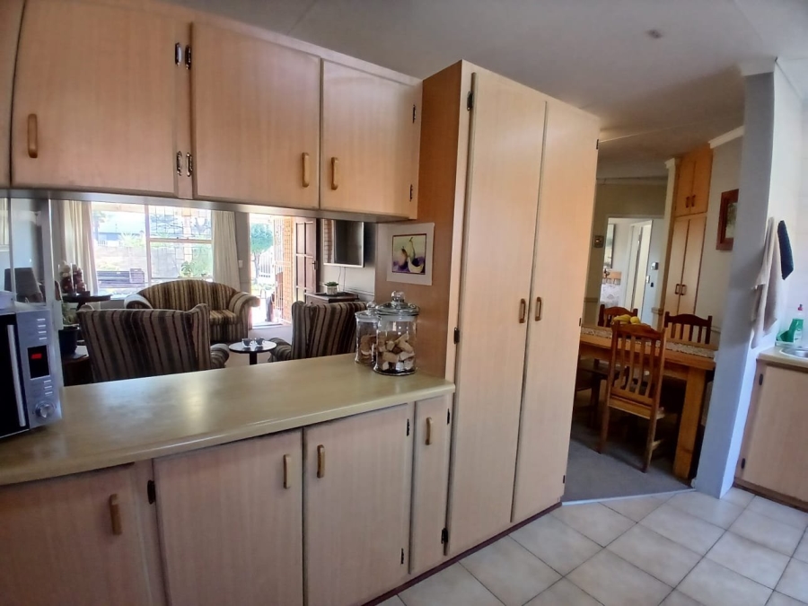 3 Bedroom Property for Sale in Fleurdal Free State
